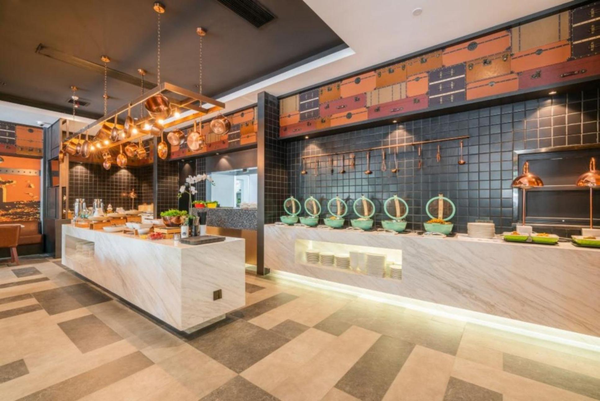 Hotel Atour Light Xinjiangwancheng Fudan Shanghai